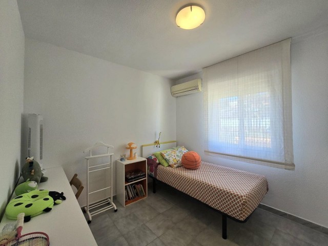 4 Schlafzimmer Reihenhaus in Torremolinos