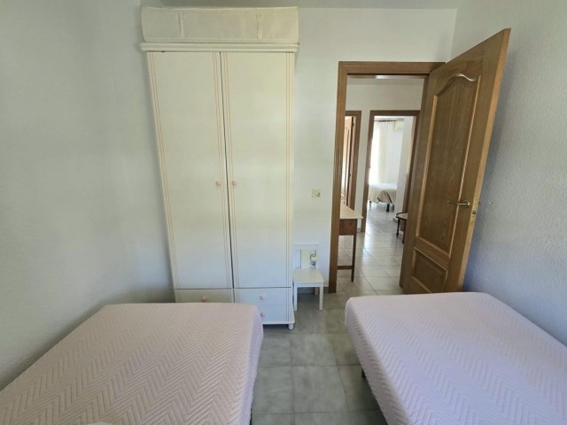 4 Schlafzimmer Reihenhaus in Torremolinos