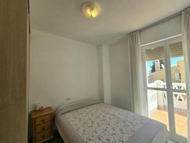 4 Schlafzimmer Reihenhaus in Torremolinos