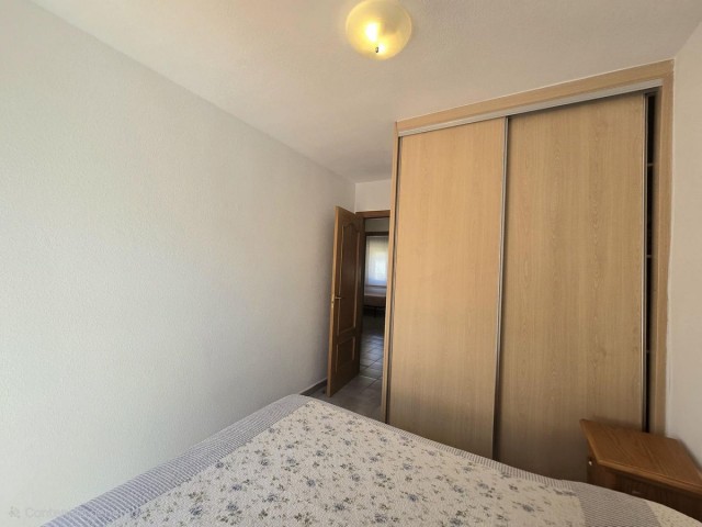 4 Schlafzimmer Reihenhaus in Torremolinos