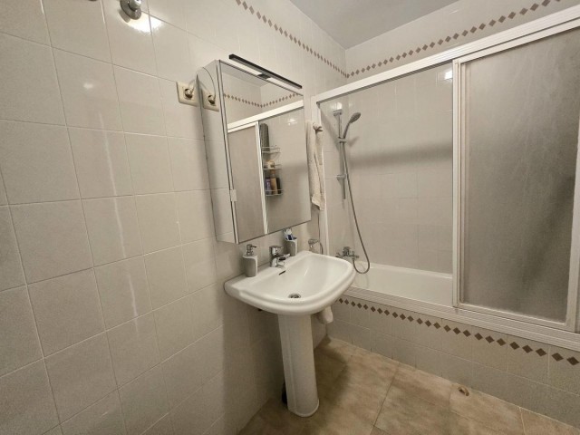 4 Schlafzimmer Reihenhaus in Torremolinos