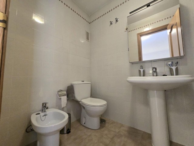 4 Schlafzimmer Reihenhaus in Torremolinos