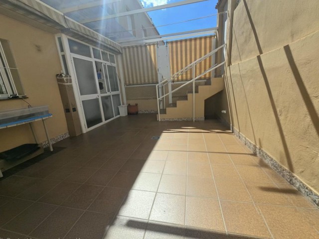 4 Schlafzimmer Reihenhaus in Torremolinos
