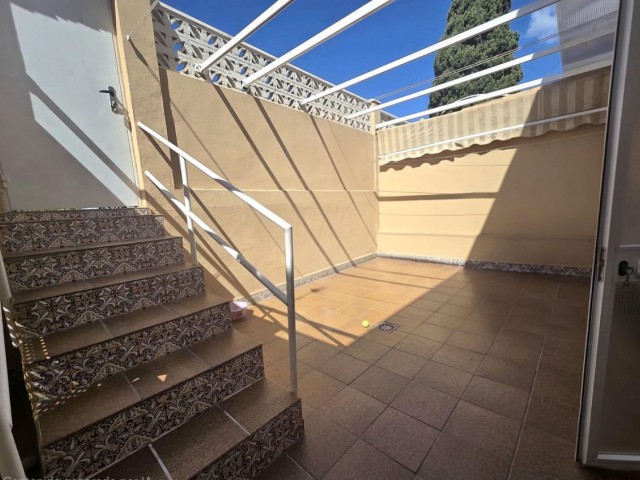 4 Schlafzimmer Reihenhaus in Torremolinos