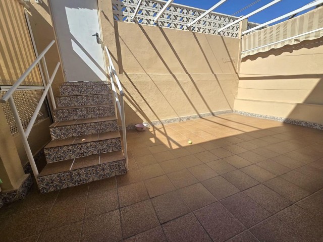 4 Schlafzimmer Reihenhaus in Torremolinos
