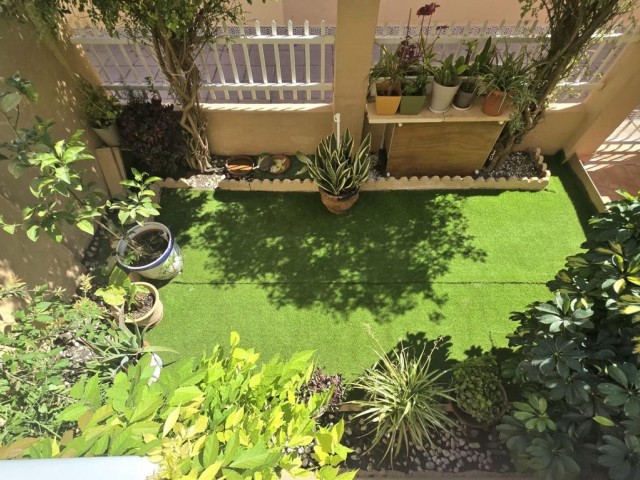 4 Schlafzimmer Reihenhaus in Torremolinos
