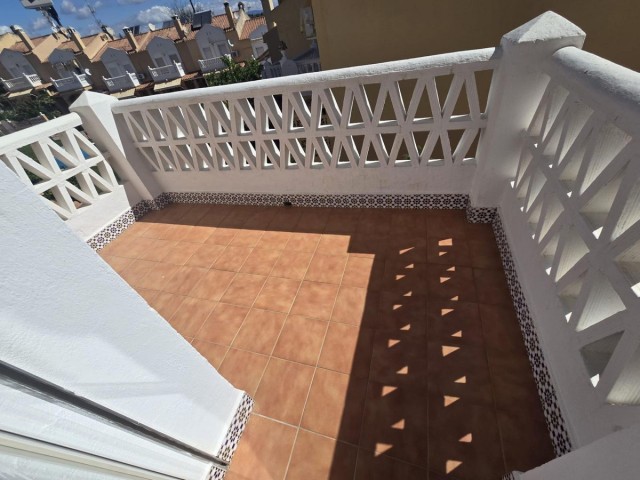 4 Schlafzimmer Reihenhaus in Torremolinos