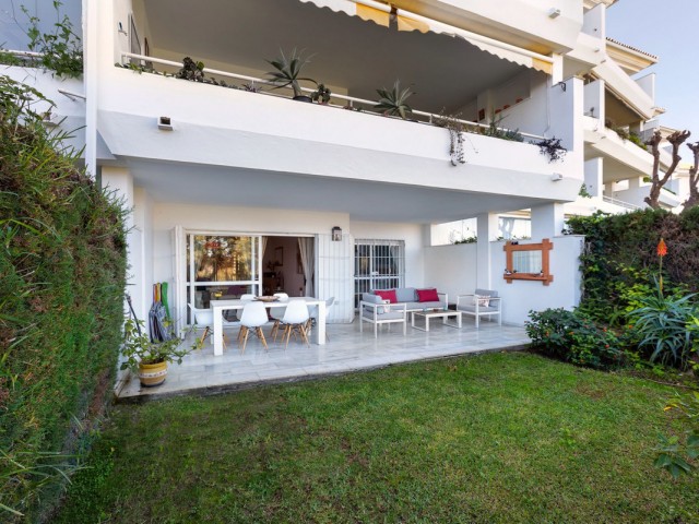 Apartment, San Pedro de Alcántara