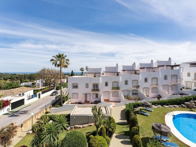 Rijtjeshuis, Nueva Andalucia