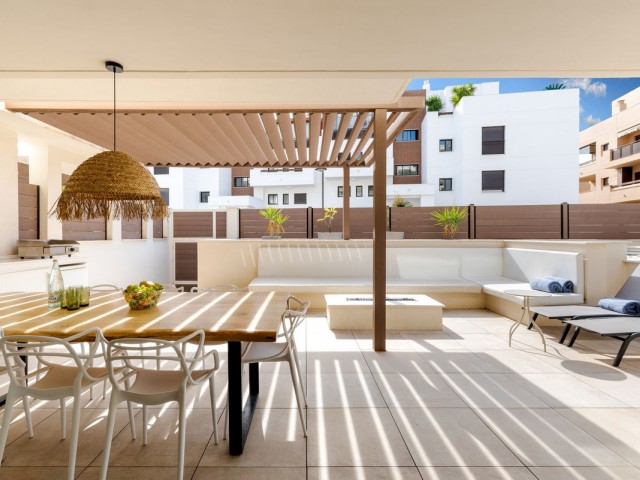 Reihenhaus Mijas - R5374687