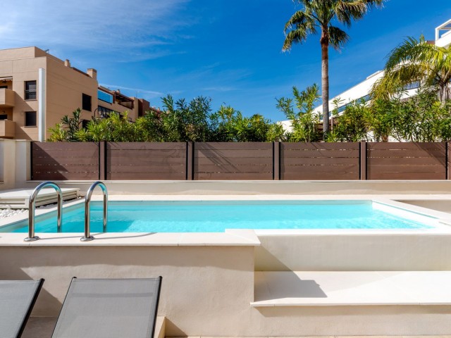 4 Schlafzimmer Reihenhaus in Mijas