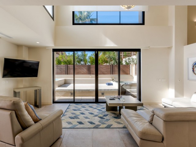 4 Schlafzimmer Reihenhaus in Mijas