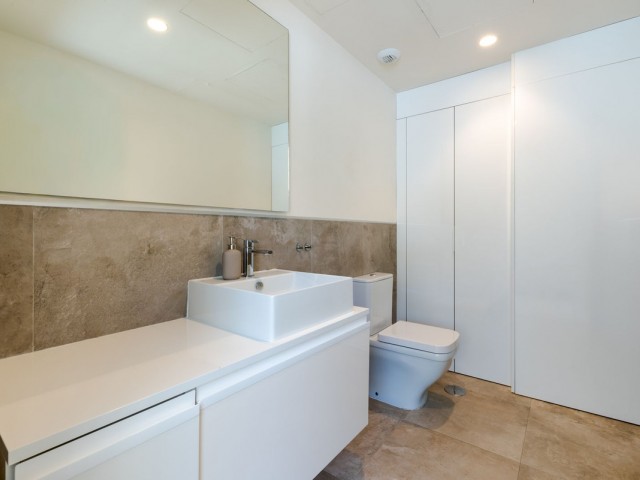 4 Schlafzimmer Reihenhaus in Mijas