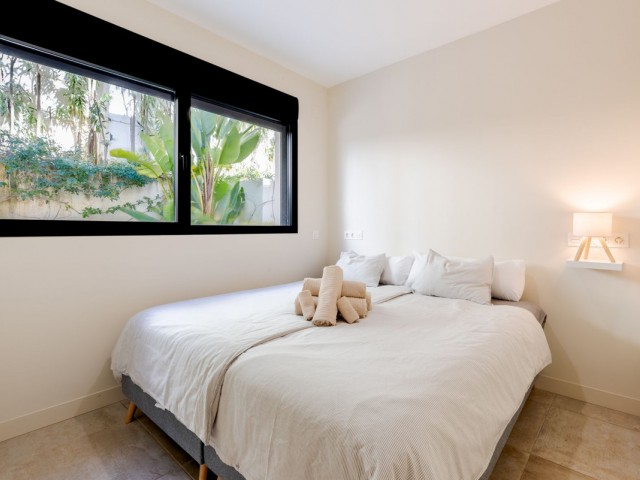 4 Schlafzimmer Reihenhaus in Mijas