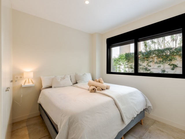 4 Schlafzimmer Reihenhaus in Mijas