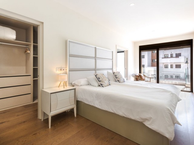 4 Schlafzimmer Reihenhaus in Mijas