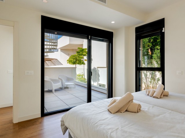 4 Schlafzimmer Reihenhaus in Mijas