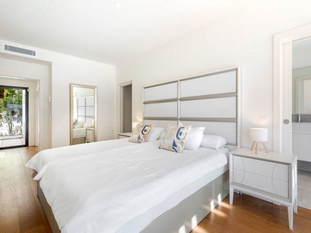 4 Schlafzimmer Reihenhaus in Mijas