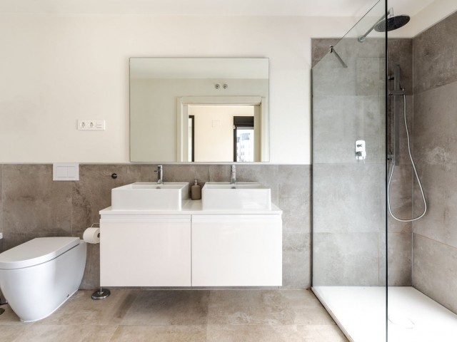 4 Schlafzimmer Reihenhaus in Mijas