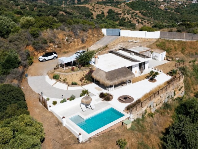 Villa Ojén - R5374714