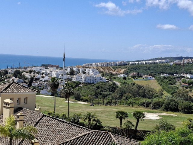 Rijtjeshuis, La Duquesa, R5374822