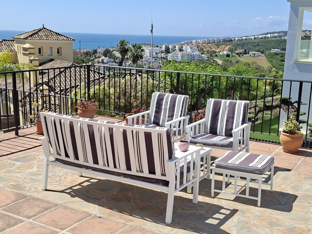 Rijtjeshuis, La Duquesa, R5374822