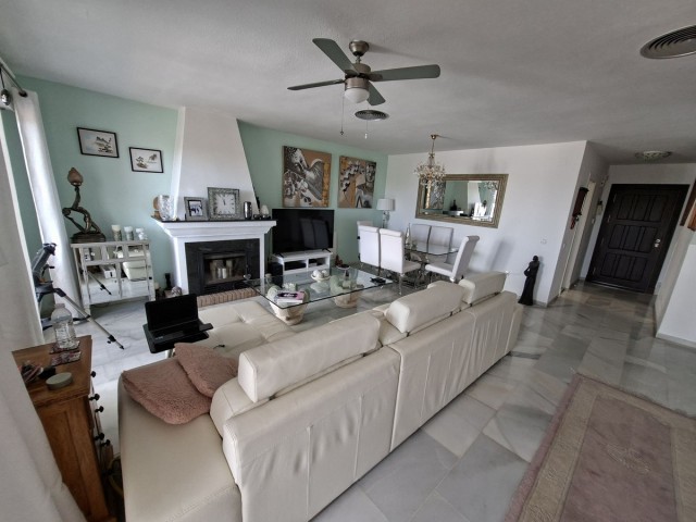 3 Schlafzimmer Reihenhaus in La Duquesa