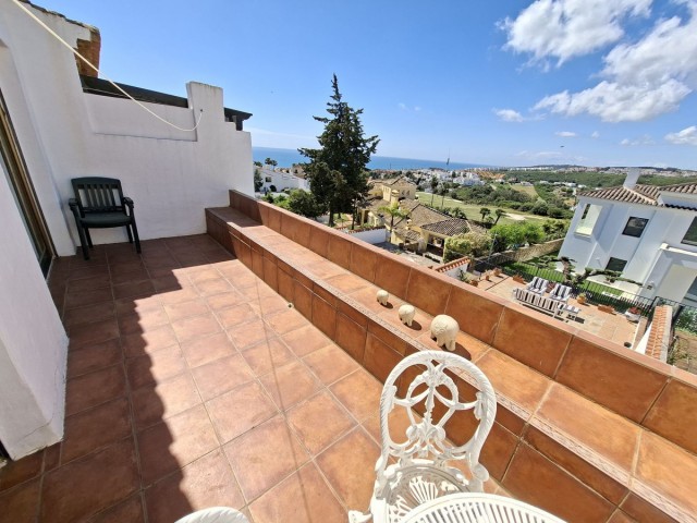 3 Schlafzimmer Reihenhaus in La Duquesa