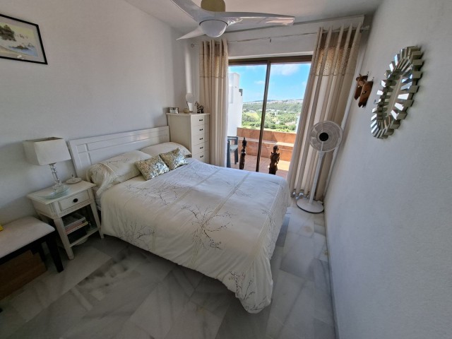 3 Schlafzimmer Reihenhaus in La Duquesa