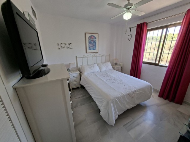 3 Schlafzimmer Reihenhaus in La Duquesa