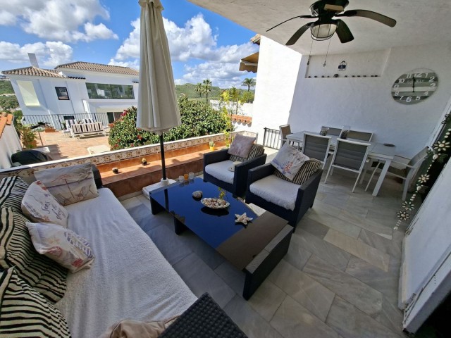 3 Schlafzimmer Reihenhaus in La Duquesa