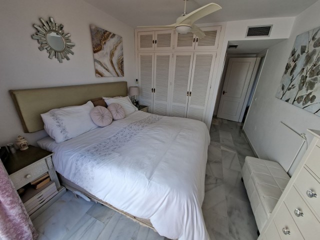 3 Schlafzimmer Reihenhaus in La Duquesa