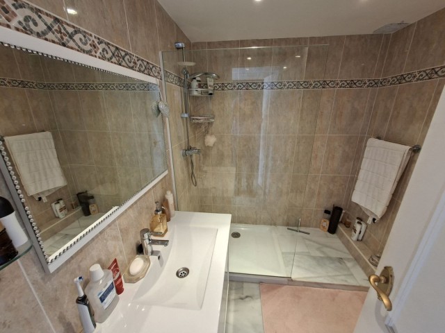 3 Schlafzimmer Reihenhaus in La Duquesa