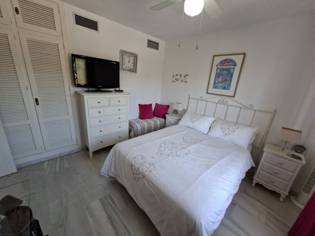 3 Schlafzimmer Reihenhaus in La Duquesa