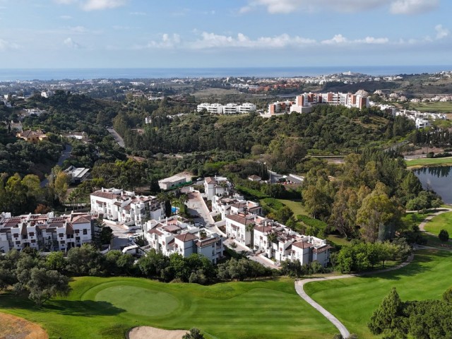 Penthouse, Benahavis