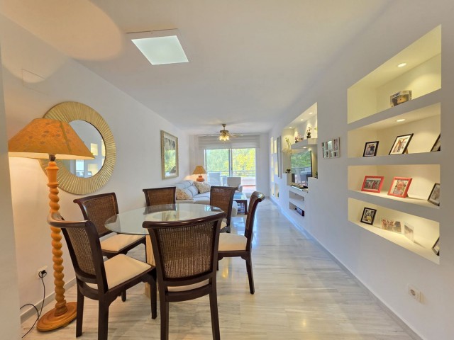 Penthouse in Benahavís