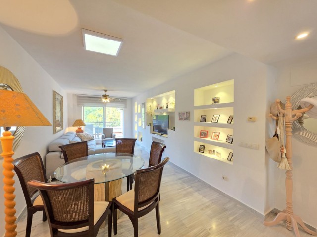 Penthouse in Benahavís