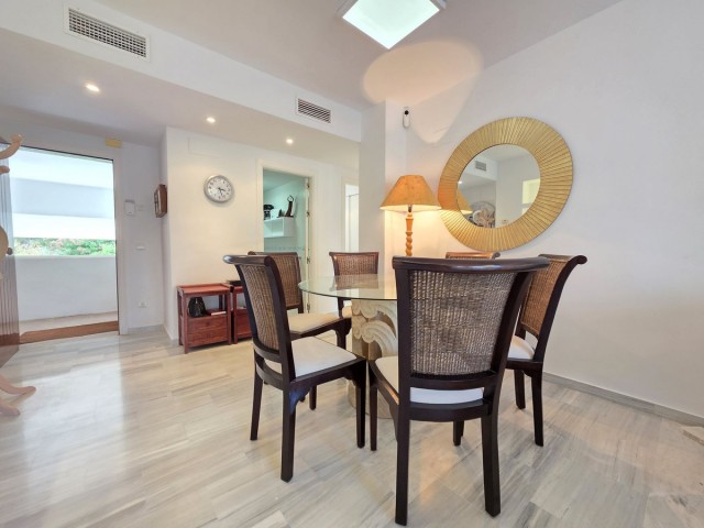 Penthouse in Benahavís