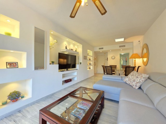 Penthouse in Benahavís