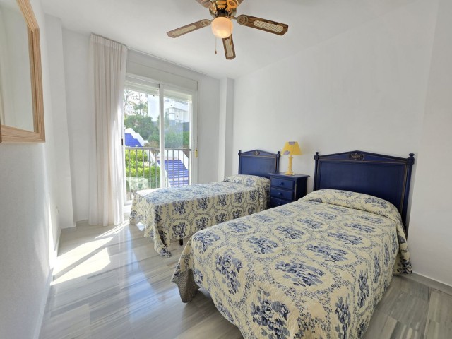 Penthouse in Benahavís