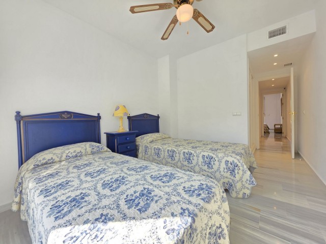 Penthouse in Benahavís