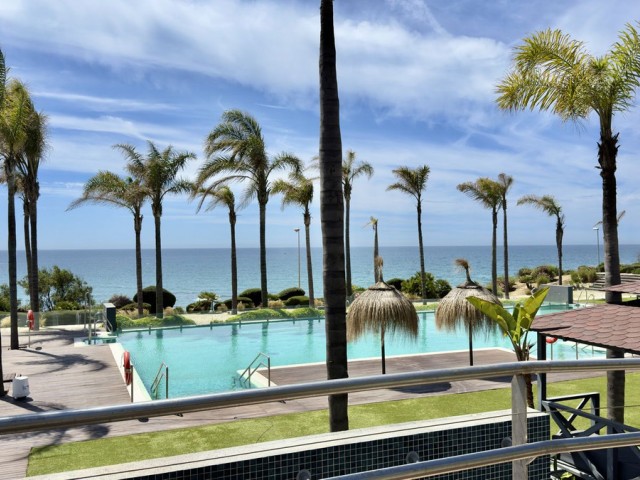 Apartment Mijas Costa - R5374888