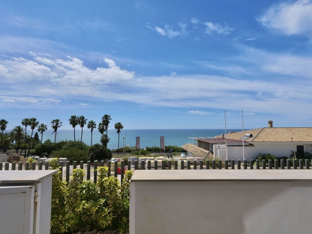 4 Schlafzimmer Apartment in Mijas Costa