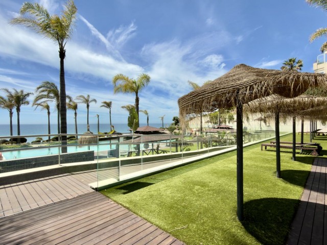 4 Schlafzimmer Apartment in Mijas Costa