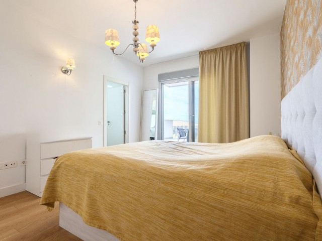 4 Schlafzimmer Apartment in Mijas Costa