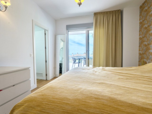 4 Schlafzimmer Apartment in Mijas Costa