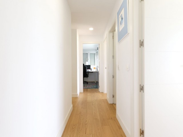 4 Schlafzimmer Apartment in Mijas Costa