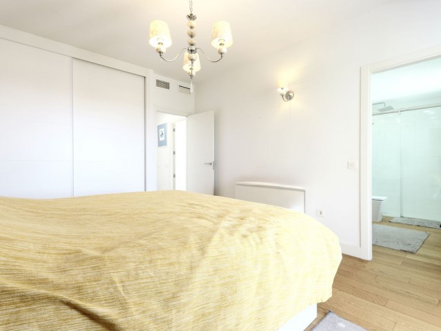 4 Schlafzimmer Apartment in Mijas Costa
