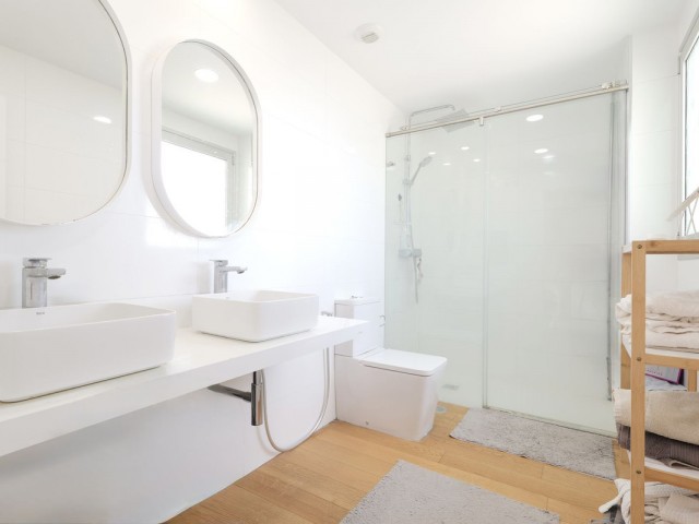 4 Schlafzimmer Apartment in Mijas Costa