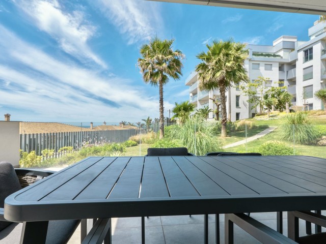 4 Schlafzimmer Apartment in Mijas Costa